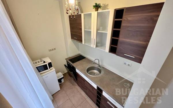 Large studio with good furniture and appliances ID: 3979 - Photo 6