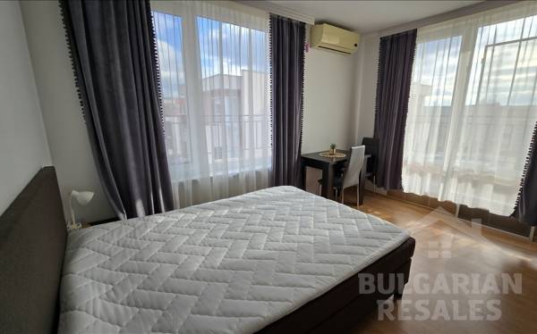 Студио с голяма тераса в „Holiday Fort Golf Club“ ID: 4700 - Снимка 4