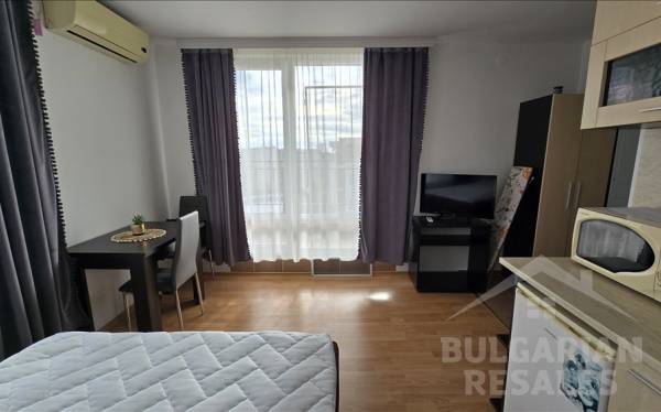 Студио с голяма тераса в „Holiday Fort Golf Club“ ID: 4700 - Снимка 5