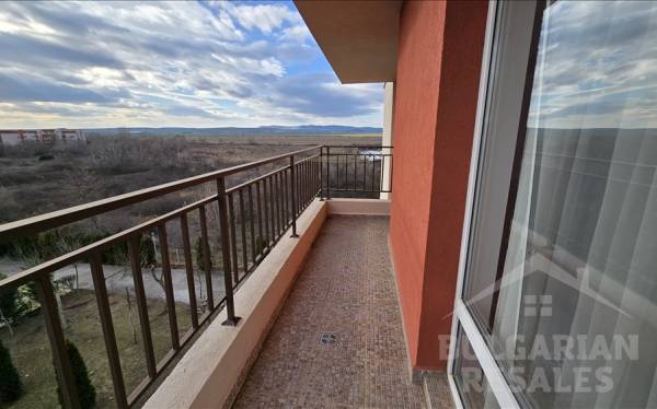 Студио с голяма тераса в „Holiday Fort Golf Club“ ID: 4700 - Снимка 10