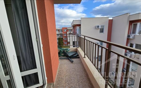 Студио с голяма тераса в „Holiday Fort Golf Club“ ID: 4700 - Снимка 11