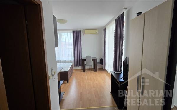 Студио с голяма тераса в „Holiday Fort Golf Club“ ID: 4700 - Снимка 7