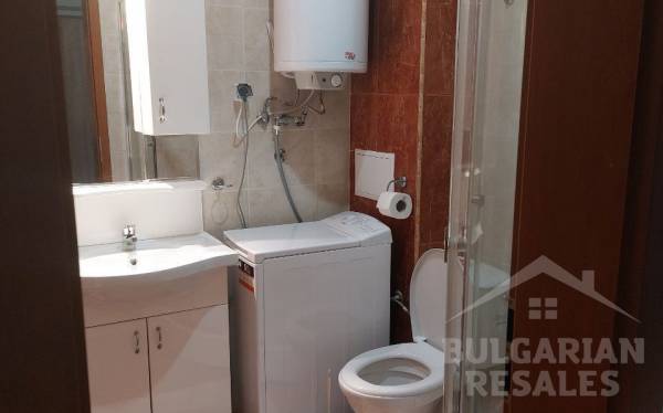 Pospiesz się, aby kupić ładne mieszkanie! ID: 5024 - Фото4