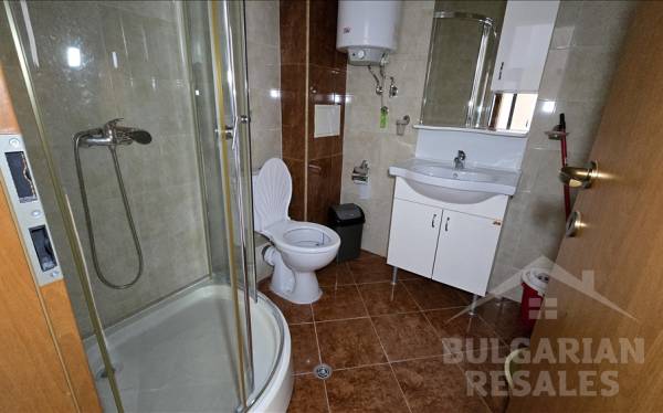 Студио с голяма тераса в „Holiday Fort Golf Club“ ID: 4700 - Снимка 8