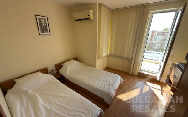 Apartment in the Holiday Fort Golf Club complex at an attractive price ID: 5531 - Photo 14