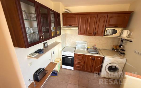 Apartment in the Holiday Fort Golf Club complex at an attractive price ID: 5531 - Photo 7