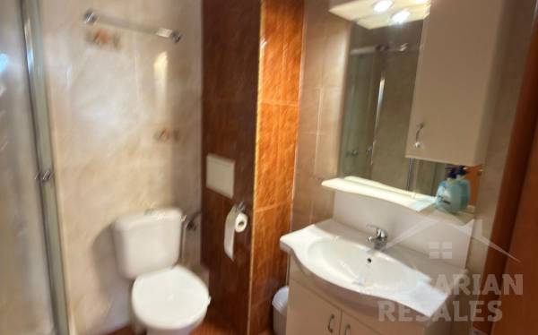 Apartment in the Holiday Fort Golf Club complex at an attractive price ID: 5531 - Photo 12