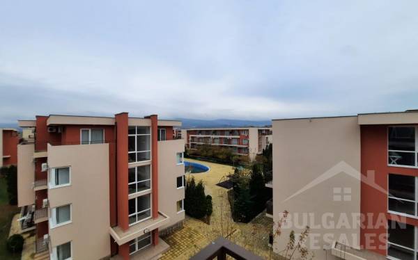 Discount! Flat in one of the best complexes for living ID: 3828 - Photo 7