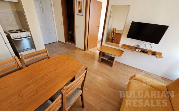 Affordable two-room apartment in a resort ID: 5532 - Photo 5