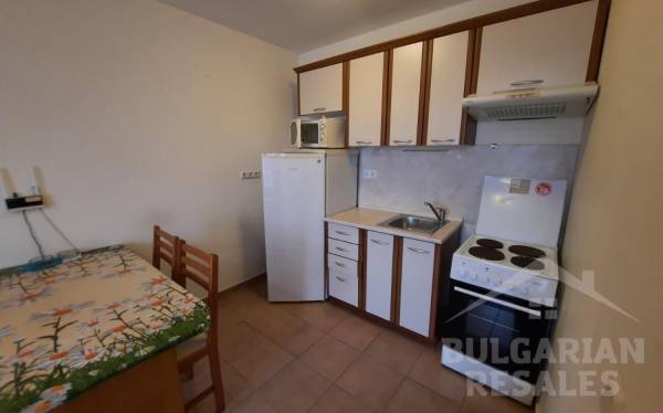 Discount! Flat in one of the best complexes for living ID: 3828 - Photo 4