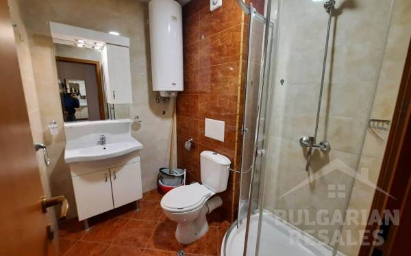 Discount! Flat in one of the best complexes for living ID: 3828 - Photo 10