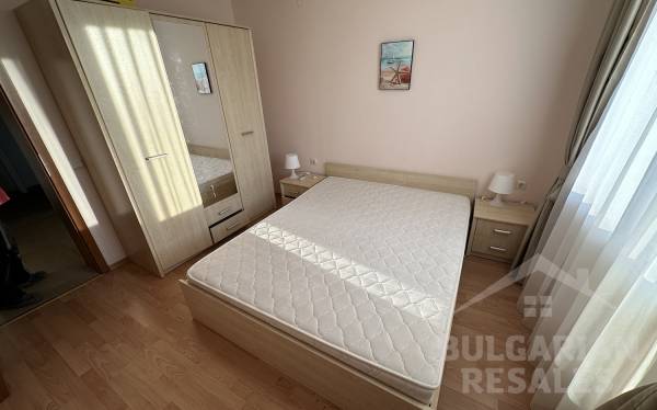 Две спални и хол в комплекс Holiday Fort Club ID: 3589 - Снимка 6