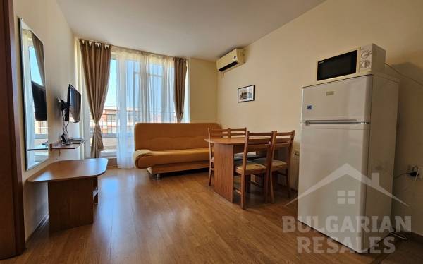 Affordable two-room apartment in a resort ID: 5532 - Photo 2