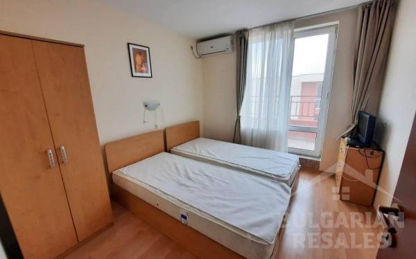 Discount! Flat in one of the best complexes for living ID: 3828 - Photo 8