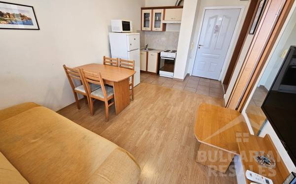 Affordable two-room apartment in a resort ID: 5532 - Photo 3