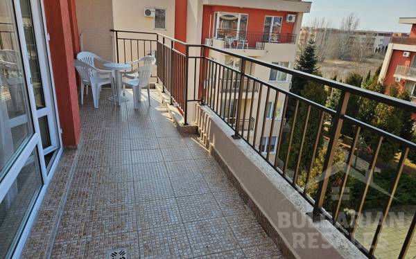 Affordable two-room apartment in a resort ID: 5532 - Photo 8