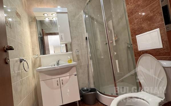 Две спални и хол в комплекс Holiday Fort Club ID: 3589 - Снимка 9