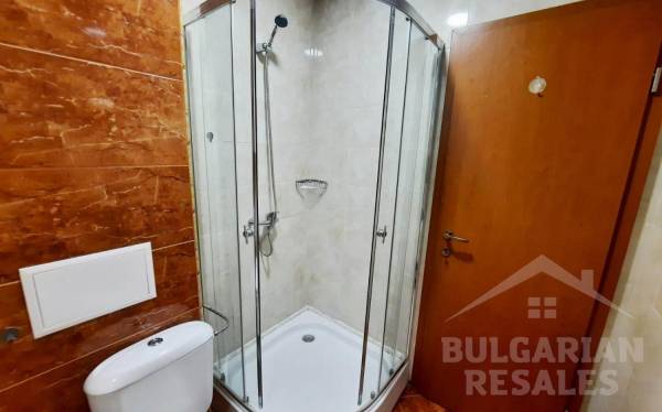 Discount! Flat in one of the best complexes for living ID: 3828 - Photo 11