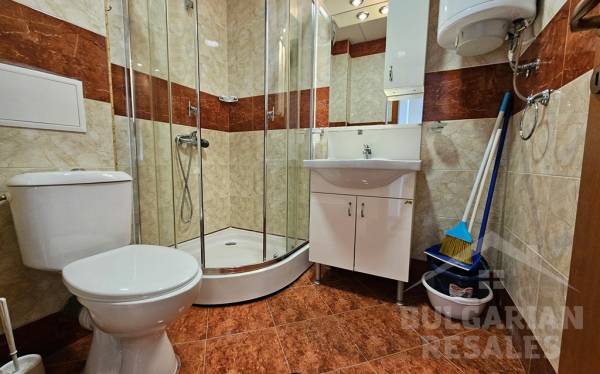 Affordable two-room apartment in a resort ID: 5532 - Photo 10