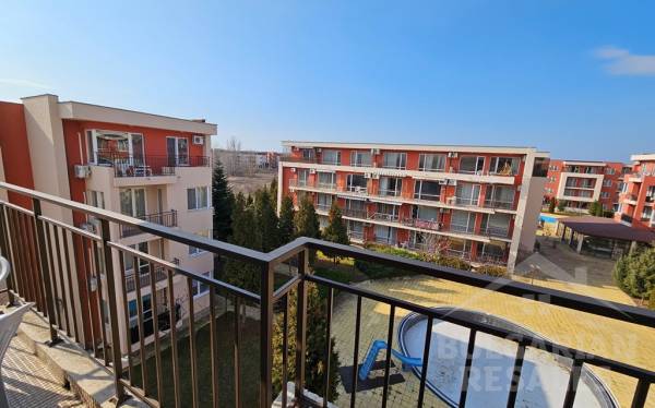 Affordable two-room apartment in a resort ID: 5532 - Photo 11