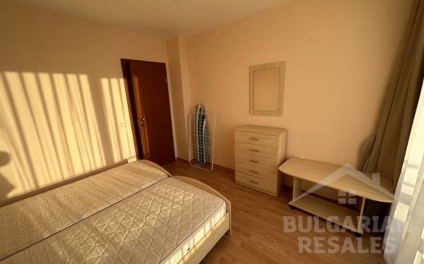 Две спални и хол в комплекс Holiday Fort Club ID: 3589 - Снимка 8