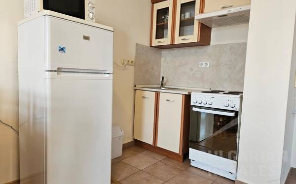 Affordable two-room apartment in a resort ID: 5532 - Photo 4