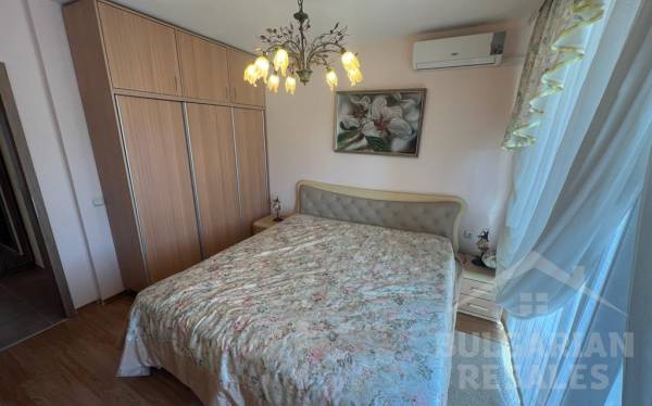 Апартамент с модерни мебели, обърнете внимание! ID: 3904 - Снимка 8