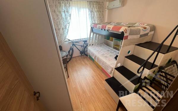 Апартамент с модерни мебели, обърнете внимание! ID: 3904 - Снимка 12