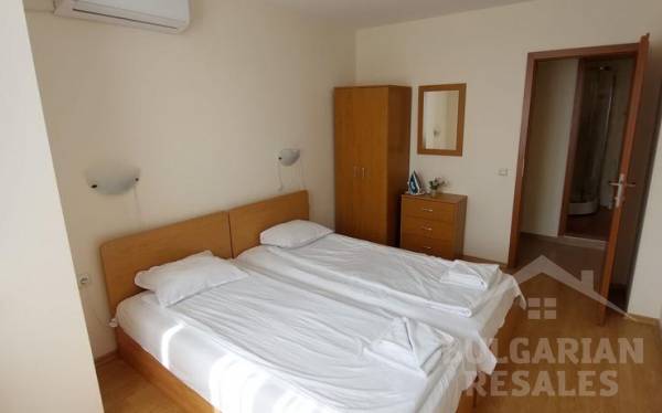 Страхотен избор! Апартамент с изглед към басейна и красивата територия ID: 3309 - Снимка 7