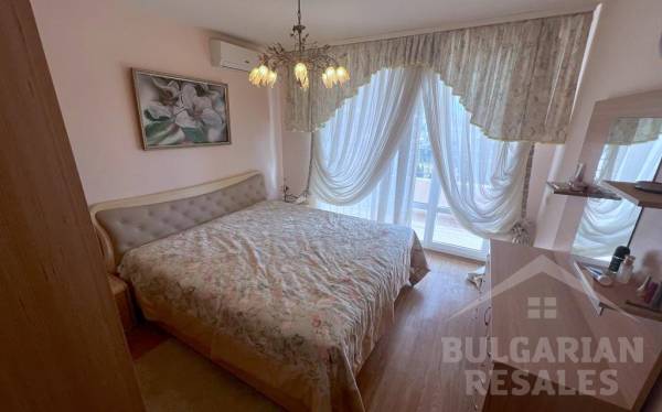 Апартамент с модерни мебели, обърнете внимание! ID: 3904 - Снимка 7