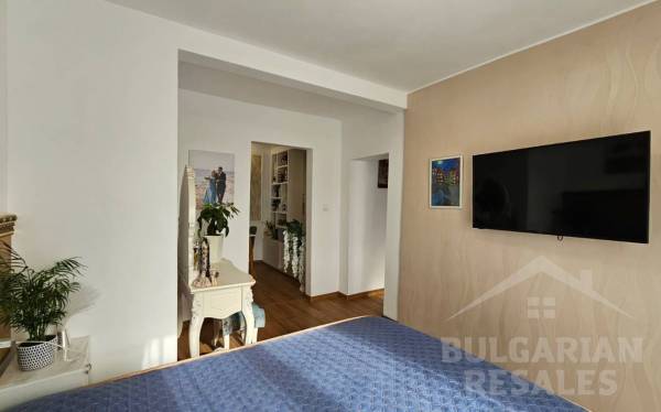 Дом с участком и гаражом в Кошарице ID: 5909 - Фото 15