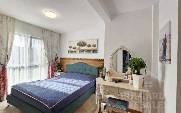 Дом с участком и гаражом в Кошарице ID: 5909 - Фото 13