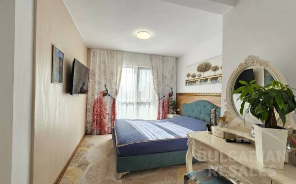 Дом с участком и гаражом в Кошарице ID: 5909 - Фото 14