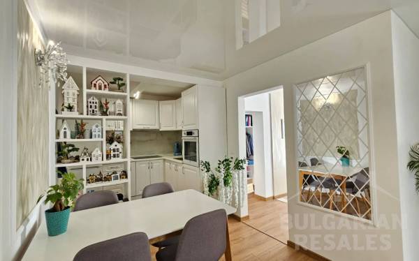 Дом с участком и гаражом в Кошарице ID: 5909 - Фото 6