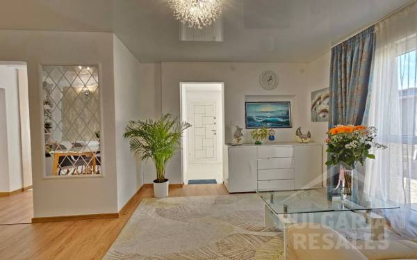 Дом с участком и гаражом в Кошарице ID: 5909 - Фото 7