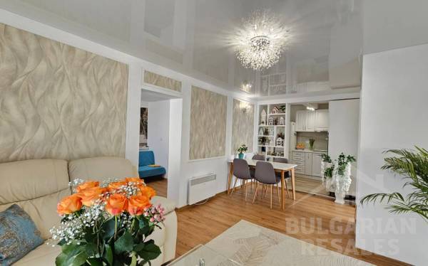 Дом с участком и гаражом в Кошарице ID: 5909 - Фото 8