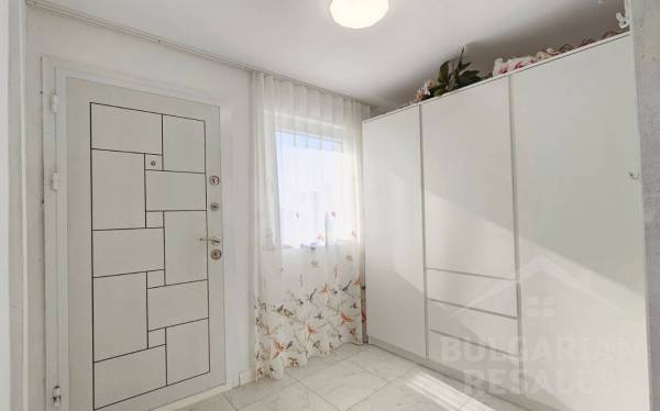 Дом с участком и гаражом в Кошарице ID: 5909 - Фото 20