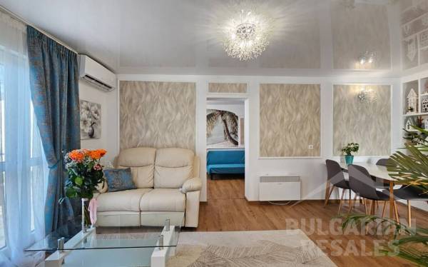 Дом с участком и гаражом в Кошарице ID: 5909 - Фото 9