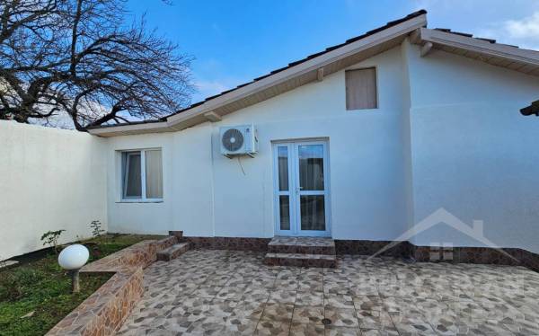 Дом с участком и гаражом в Кошарице ID: 5909 - Фото 21