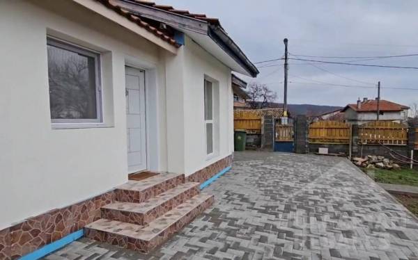 Дом с участком и гаражом в Кошарице ID: 5909 - Фото 24