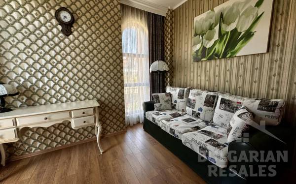 Luxusná vila s nábytkom v Sveti Vlas ID: 5554 - Фото18