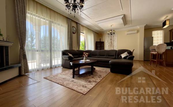 Luxusná vila s nábytkom v Sveti Vlas ID: 5554 - Фото5