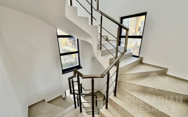 Ексклузивно! Котедж с прекрасна гледка ID: 5561 - Снимка 5