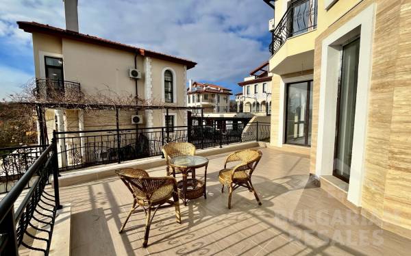 Ексклузивно! Котедж с прекрасна гледка ID: 5561 - Снимка 18