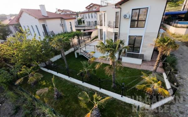 Ексклузивно! Котедж с прекрасна гледка ID: 5561 - Снимка 21