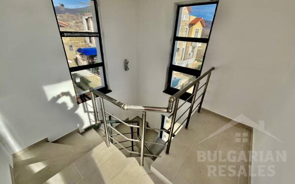 Ексклузивно! Котедж с прекрасна гледка ID: 5561 - Снимка 4