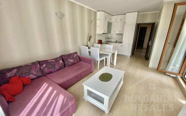 Купете просторен апартамент в „Harmony Suites 2“ ID: 4711 - Снимка 4