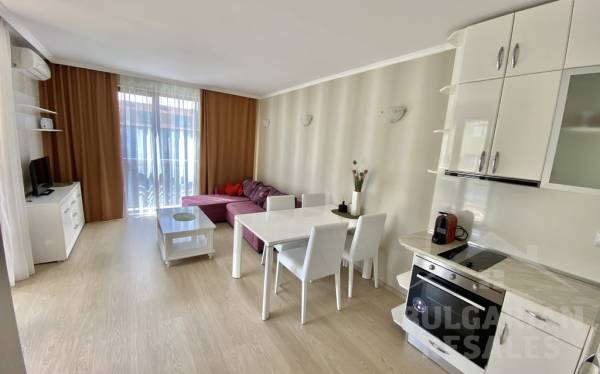 Купете просторен апартамент в „Harmony Suites 2“ ID: 4711 - Снимка 7