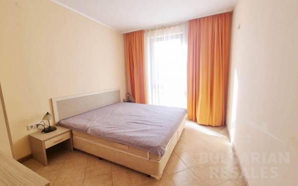 Invest in an apartment in the prestigious Royal Sun complex ID: 3746 - Photo 7
