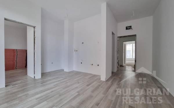 Villa Venezia - kompleks mieszkaniowy w Świętym Własie ID: 4971 - Фото4